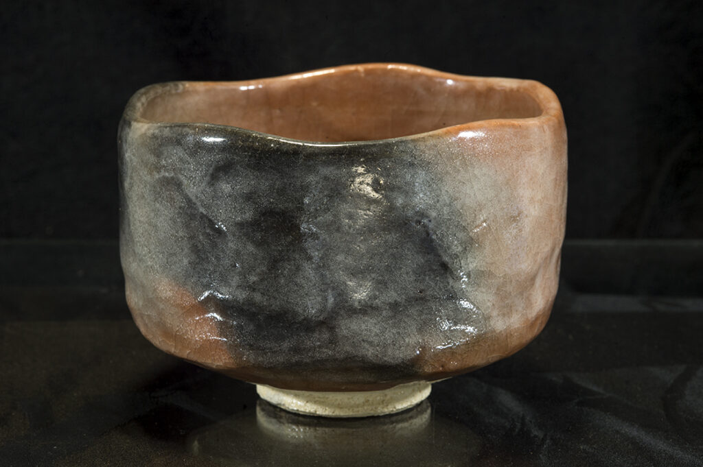 Heian-Aka-Raku-csesze