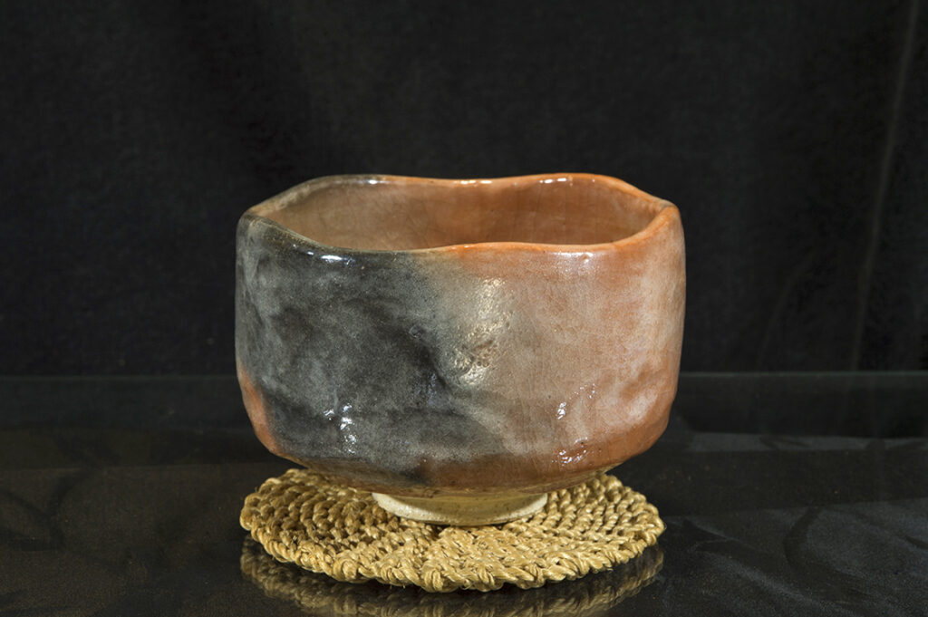 Heian-Aka-Raku-csesze