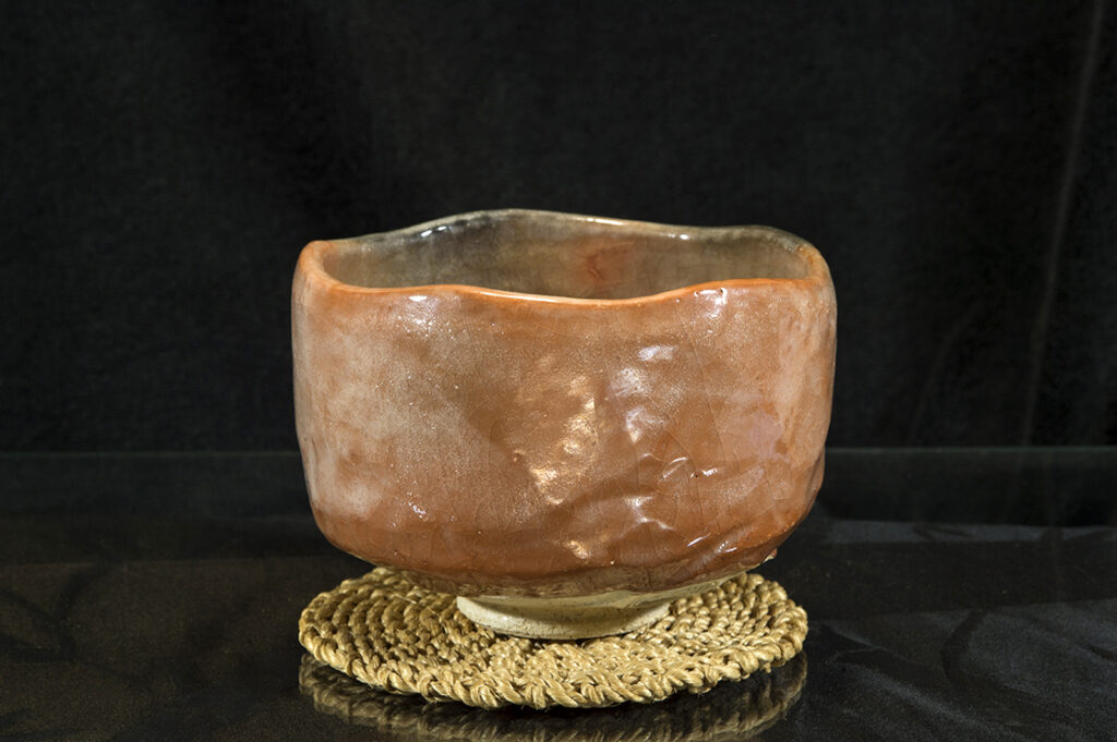 Heian-Aka-Raku-csesze