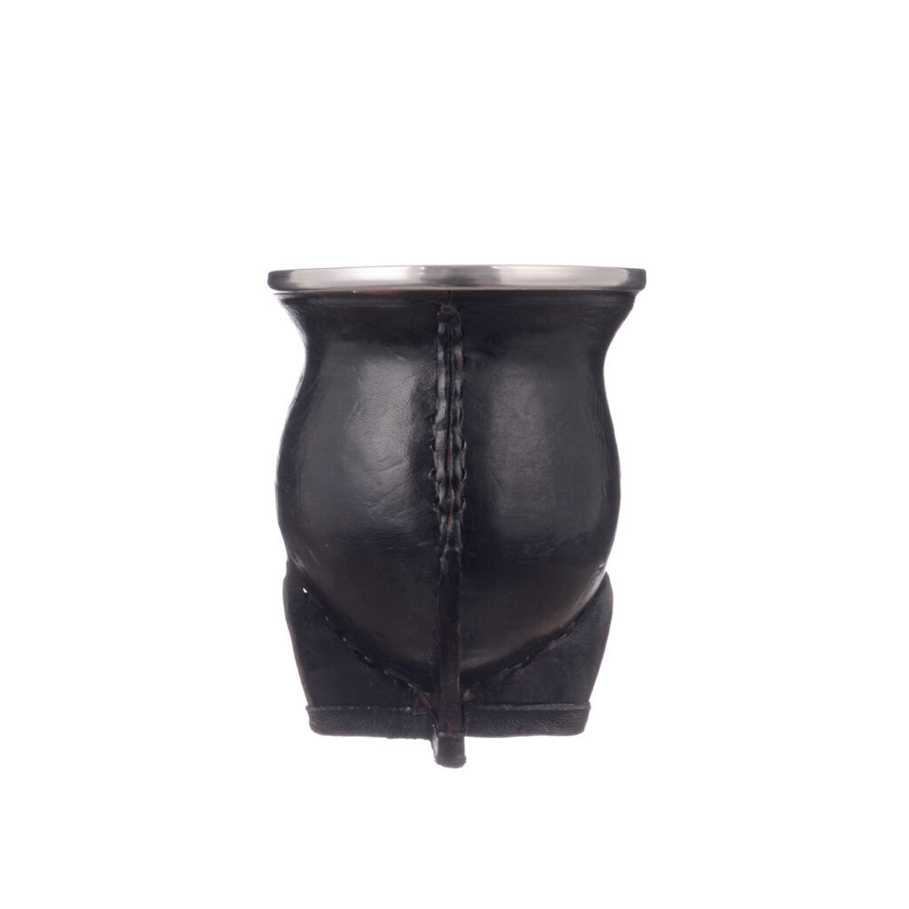 Huayra kamionos inox mate tök