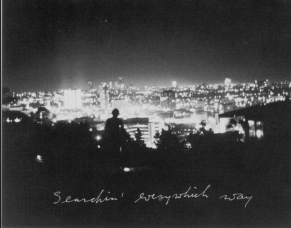 Bas Jan Ader tea partija