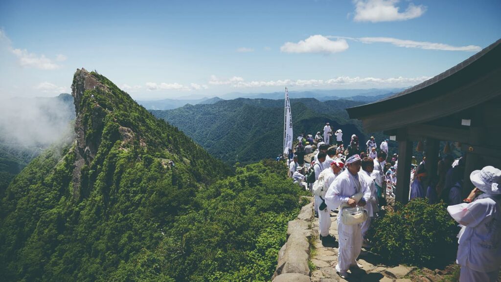 Ishizuchi Kurocha・いしずちくろちゃ・石鎚黒茶