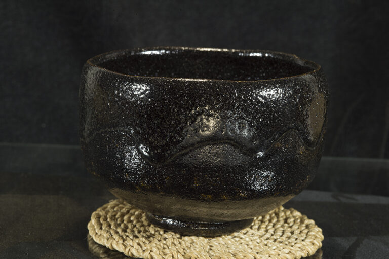 Kiraku matcha teáscsésze