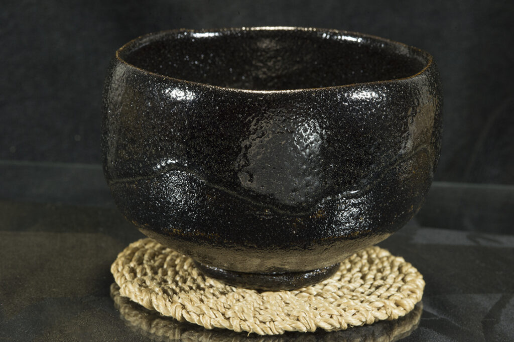 Kiraku matcha teáscsésze