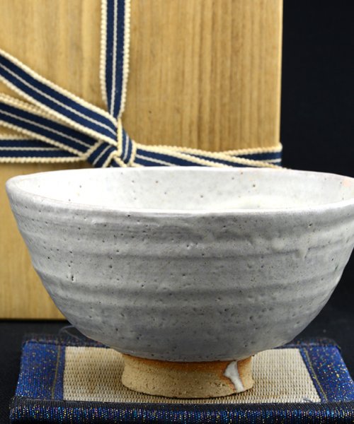 Kobiki chawan matcha csésze