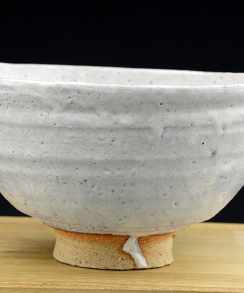 Kobiki chawan matcha csésze