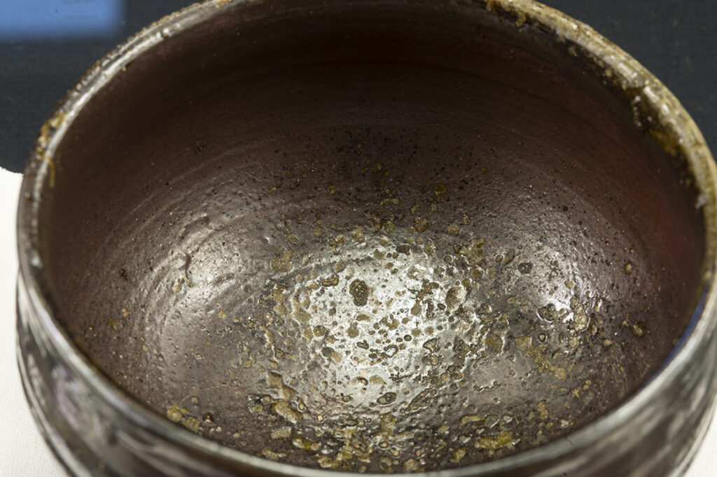 Tamba chawan matcha teáscsésze 4