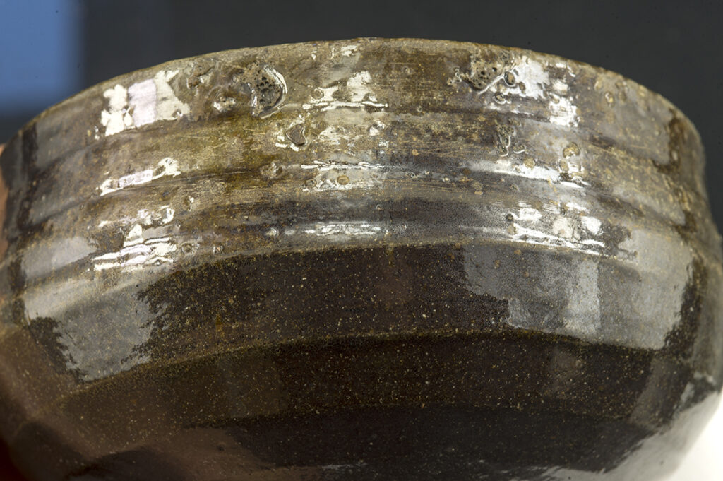 Tamba chawan matcha teáscsésze 4