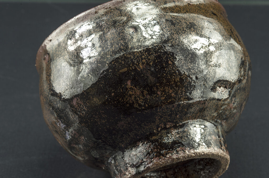 Tamba chawan matcha teáscsésze 5