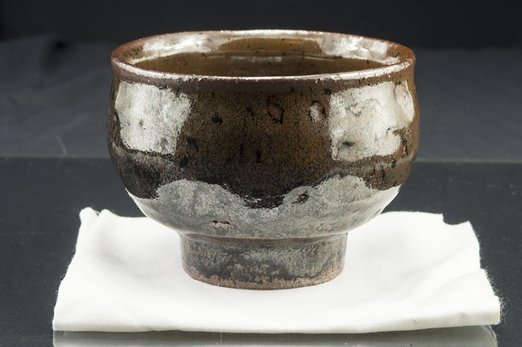 Tamba chawan matcha teáscsésze 5