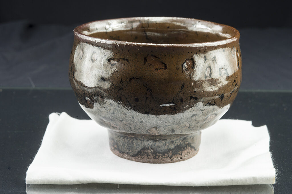 Tamba chawan matcha teáscsésze 5