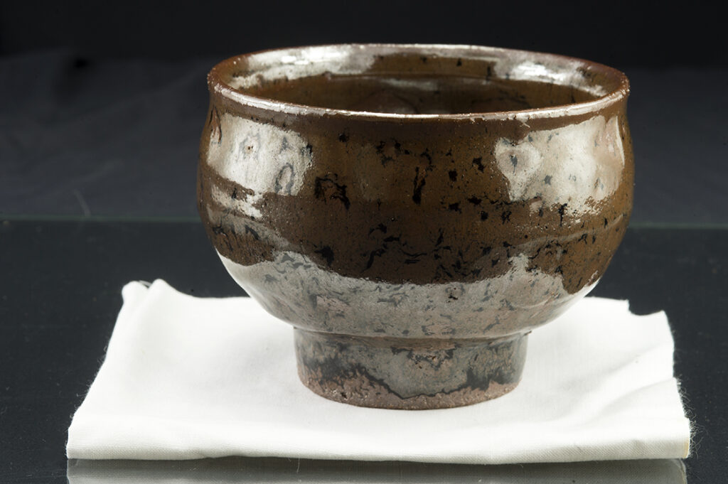 Tamba chawan matcha teáscsésze 5