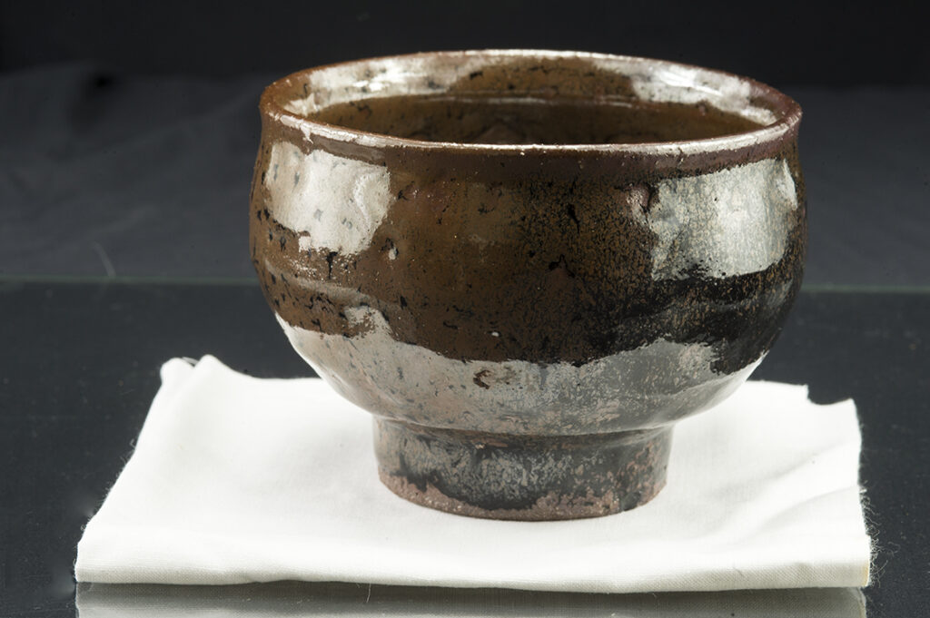 Tamba chawan matcha teáscsésze 5