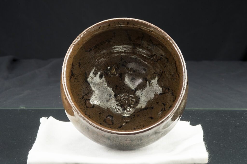 Tamba chawan matcha teáscsésze 5