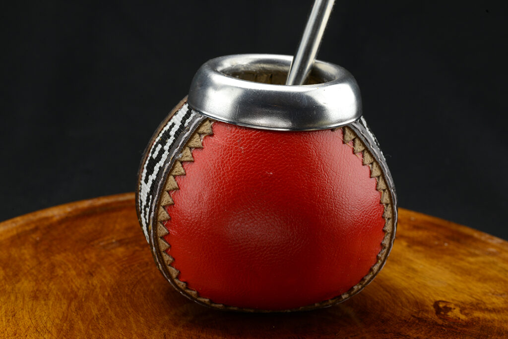 Tiki taka bőr mate tök