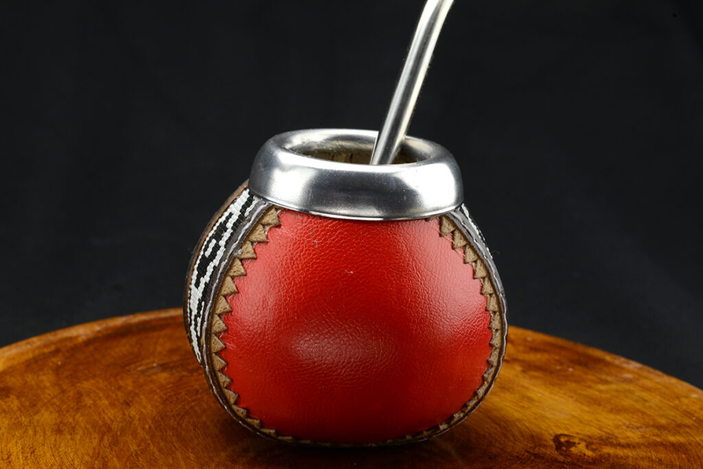 Tiki taka bőr mate tök