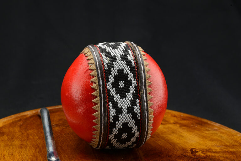 Tiki taka bőr mate tök