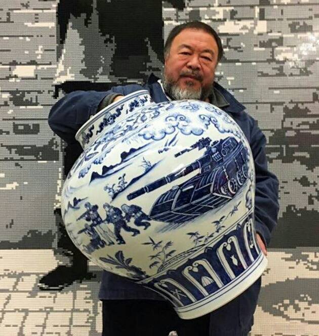 Ai-Weiwei