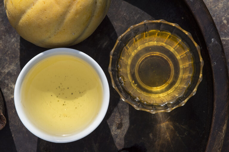 Baigu Hong Sui magashegyi tajvani oolong