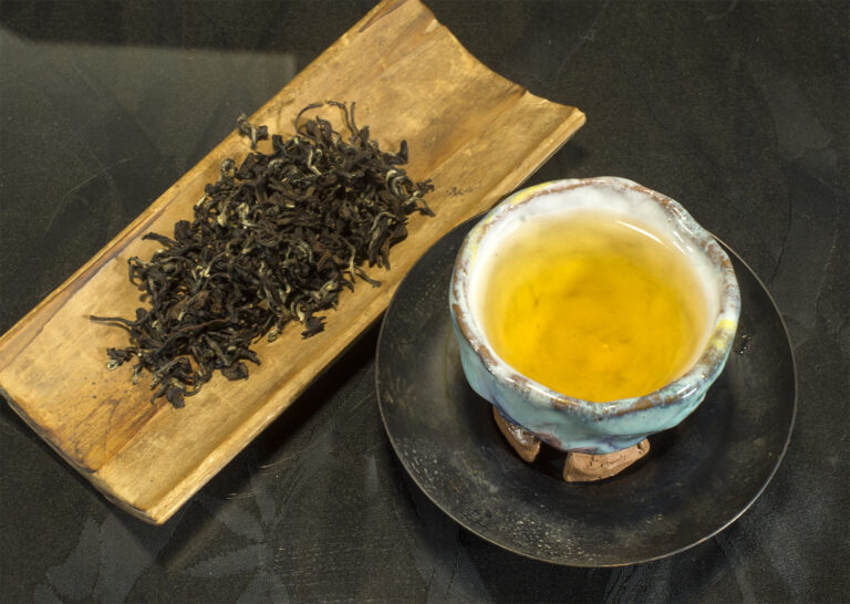 Díjnyertes Oriental Beauty