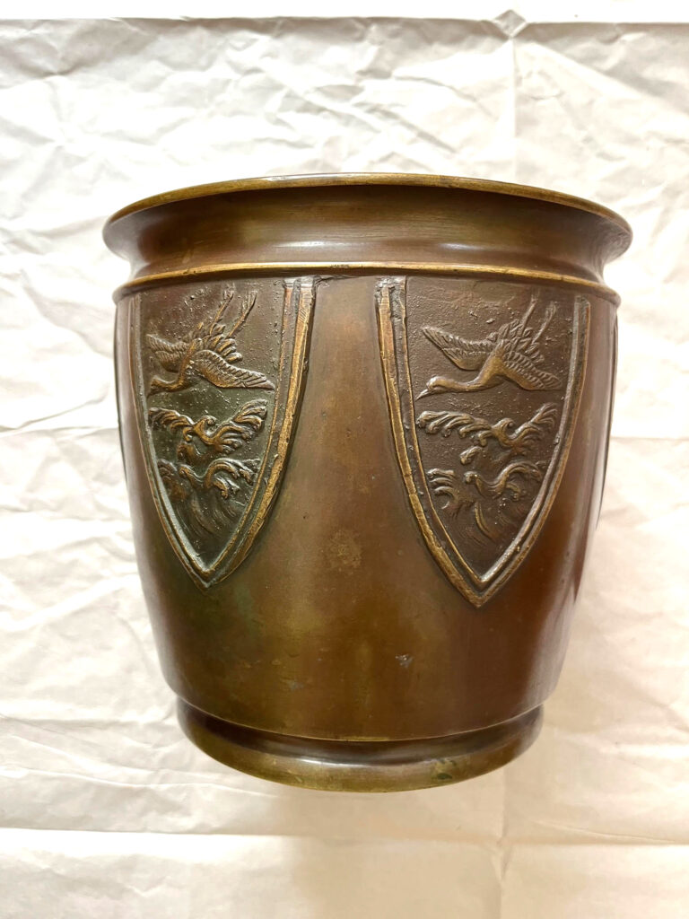 Hibachi hordozható tűzhely