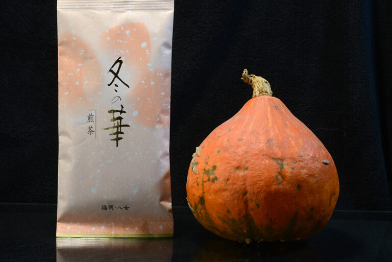 Faszenes Sencha Fuyu no Hana