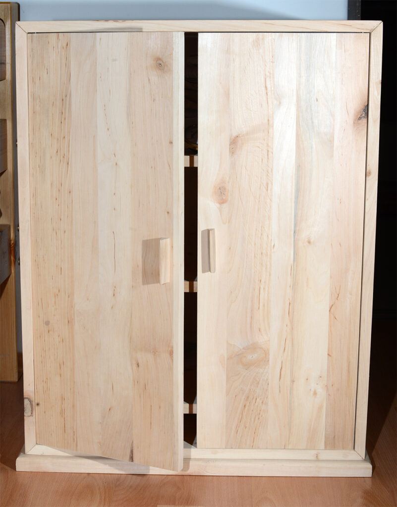 puerh tea tároló humidor