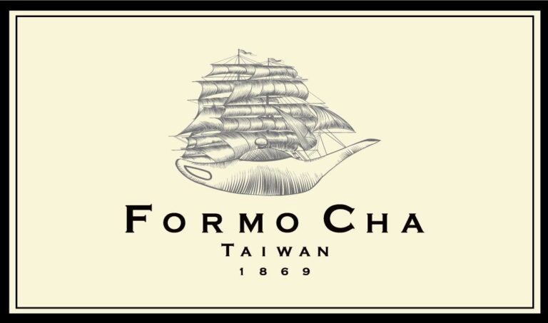 jacky 福爾摩茶-FormoCha