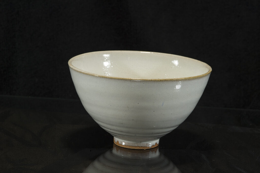 Obama kobiki chawan matcha csésze