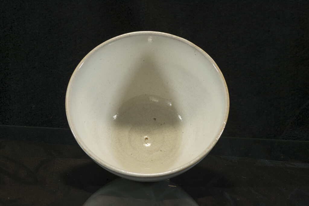 Obama kobiki chawan matcha csésze