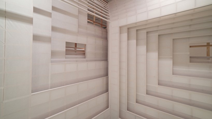 五行茶室 Wu Xing Öt elem Teaház