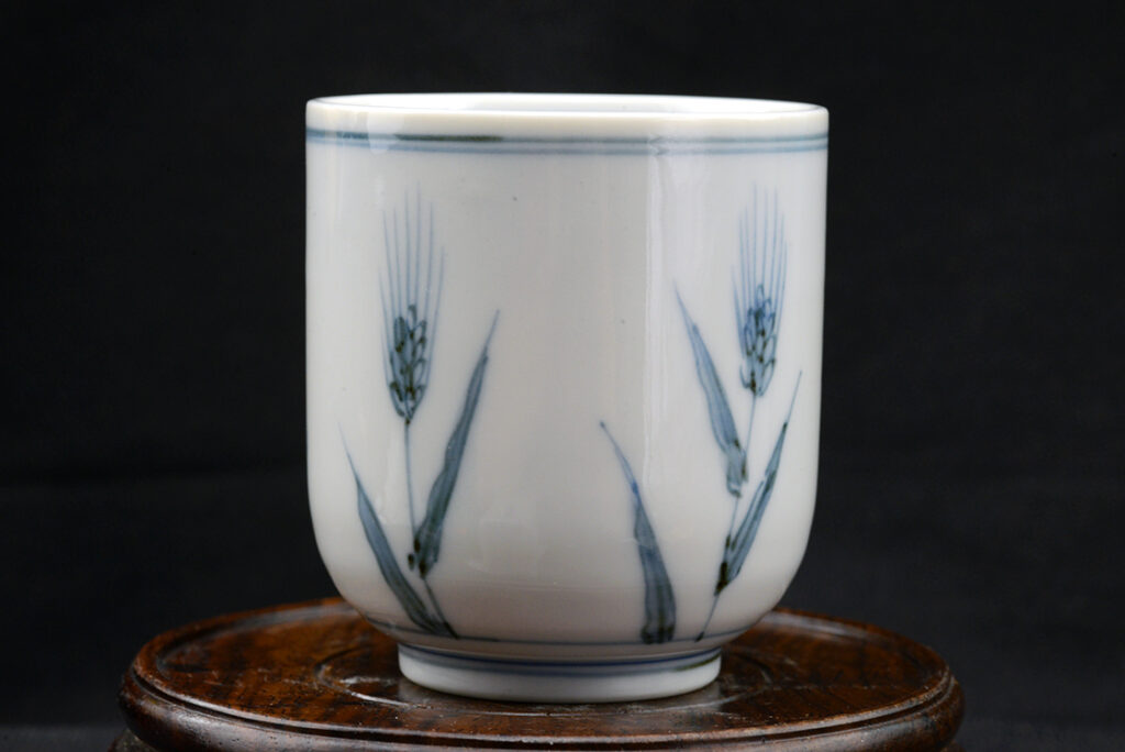 Nemzeti Kincs teáscsésze