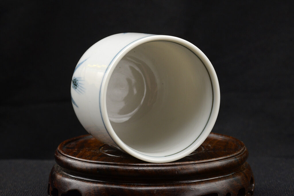 Nemzeti Kincs teáscsésze