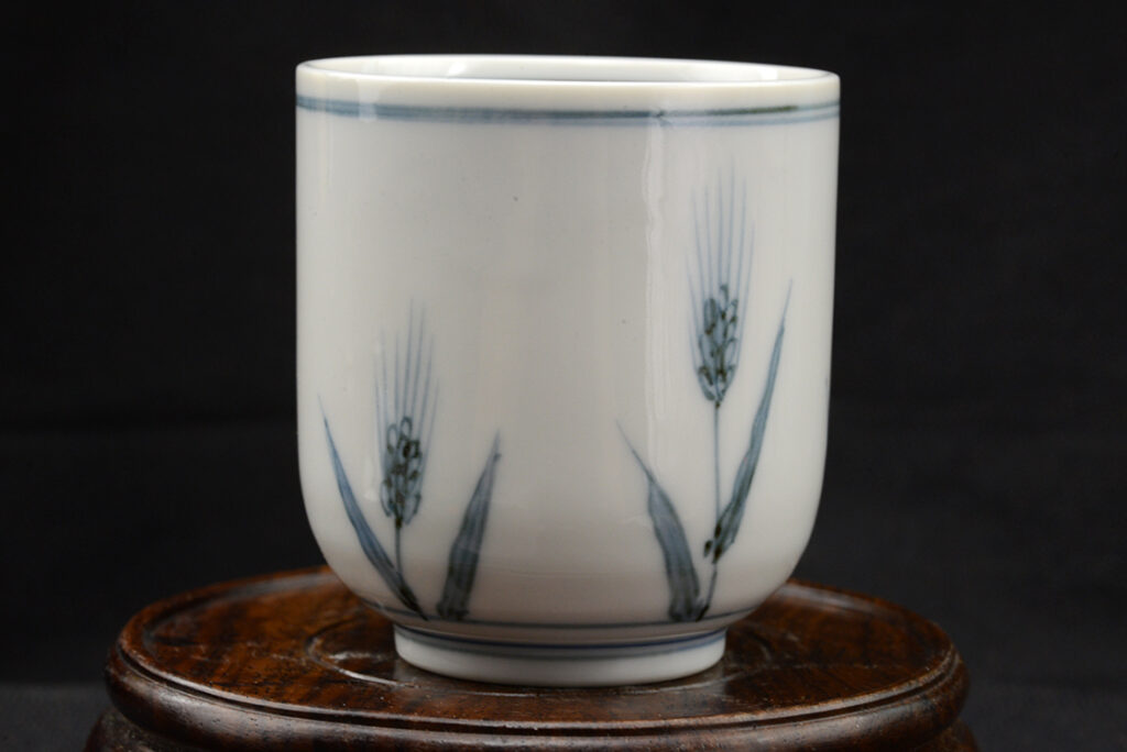 Nemzeti Kincs teáscsésze