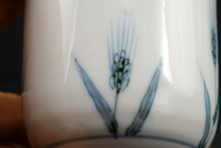 Nemzeti Kincs teáscsésze