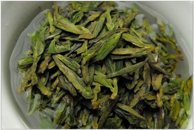 A Long Jing a kínai zöld tea szinonimája.
