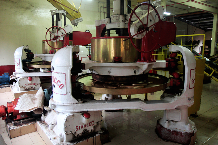 malajzia tea Boh tea garden