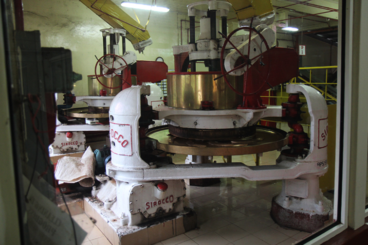 malajzia tea Boh tea garden