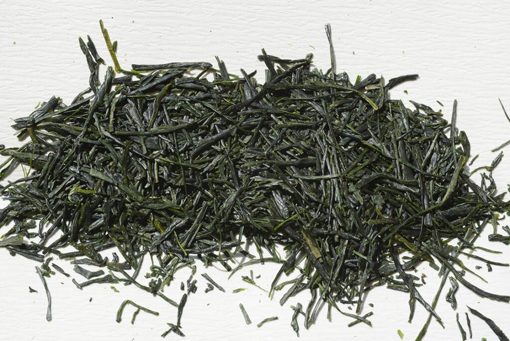 marukyu-koyamaen shincha 2016 kin gold