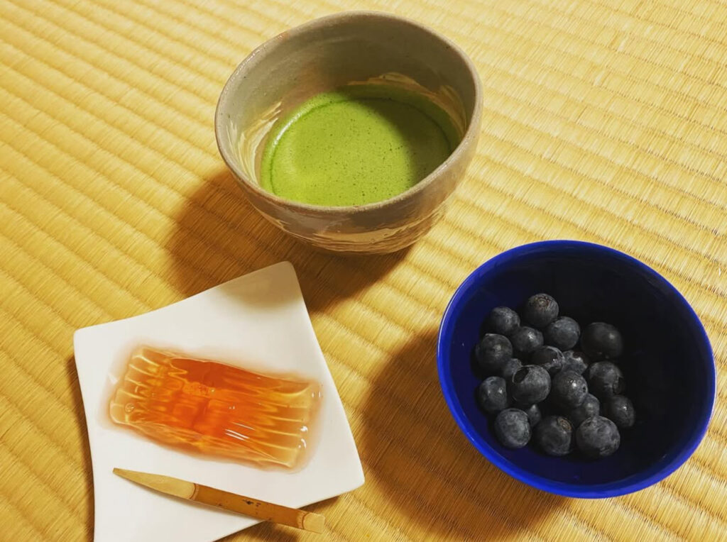 綾の白 ocha no kanbayashi aya no shiro