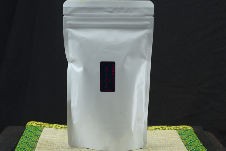 Hoshino Matcha Mokuren