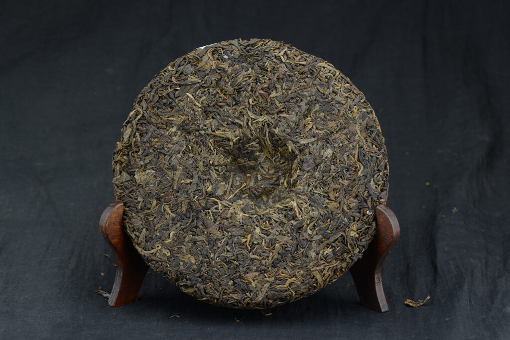 2005 Chang Tai Hao Magas teafák 