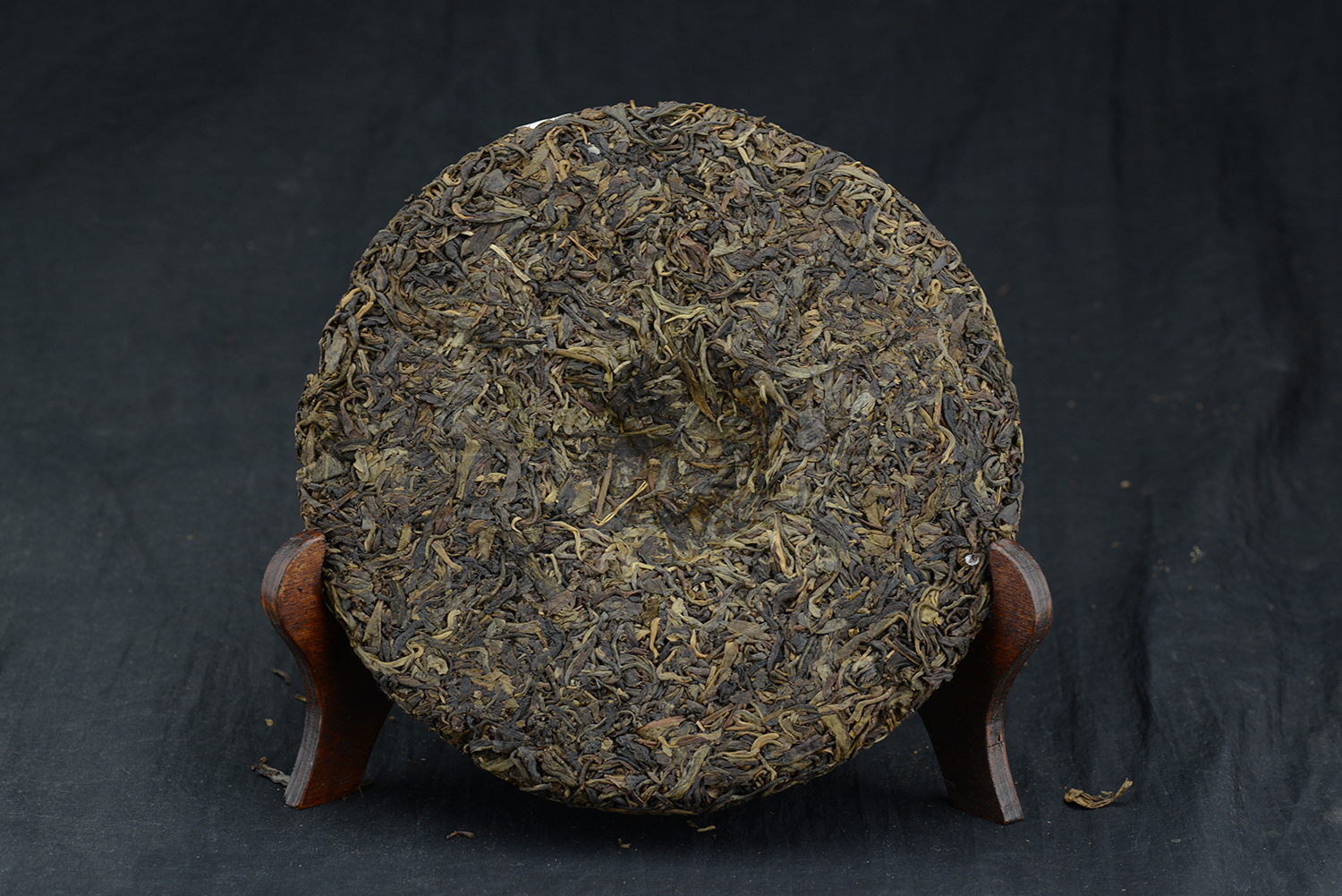 2005 Chang Tai Hao Magas teafák