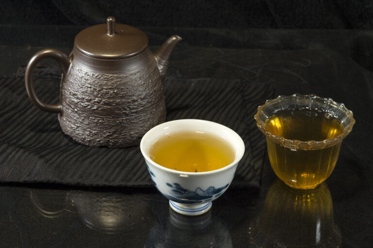 Oriental Beauty No 1