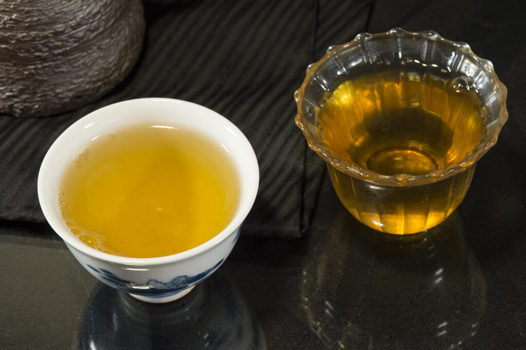 Oriental Beauty No 1