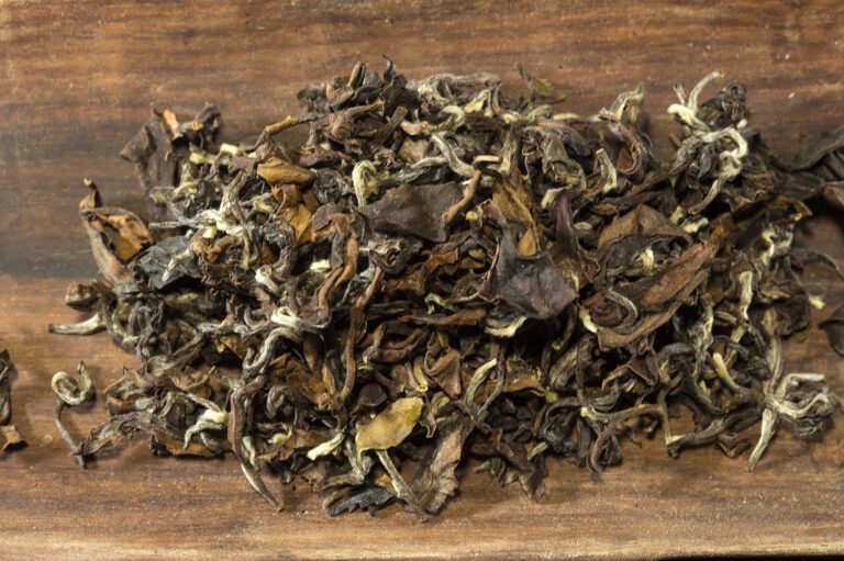 Hsu Yao Liang Tea oriental beauty