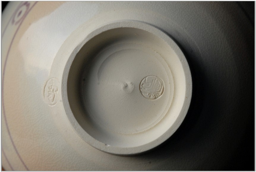 Japán tea utazó szett