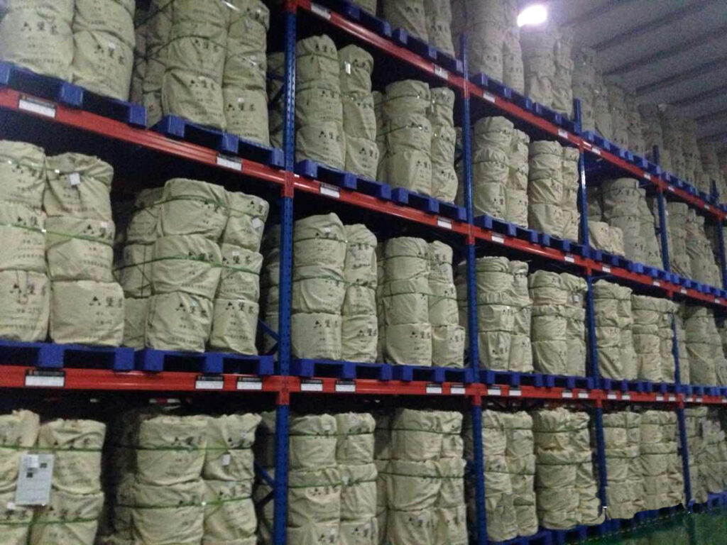 puerh tea tároló humidor