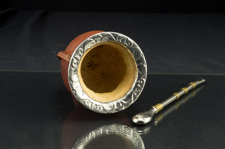 Kamionos bőrtök vörös