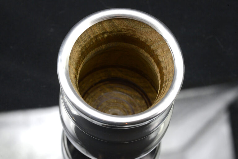 A Szent mate tök Selecta guampas